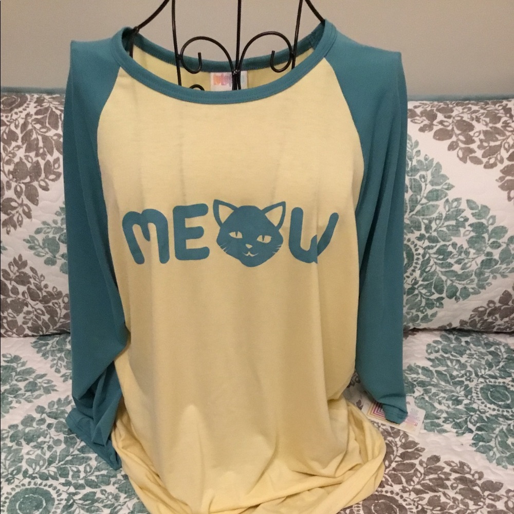 Lularoe Randy